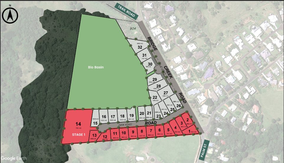 [Land for Sale] Maleny Meadows Estate, Maleny OpenLot